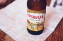 Pipsqueak Cider Bottle